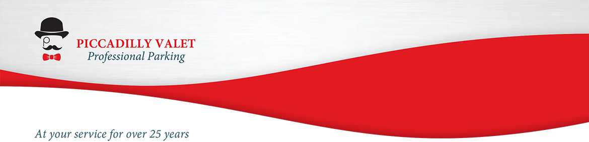 Piccadilly Valet